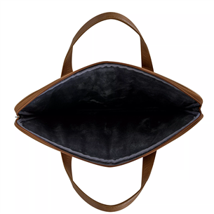 dbramante1928 Silkeborg, 2nd gen, 15", golden tan - Notebook Bag