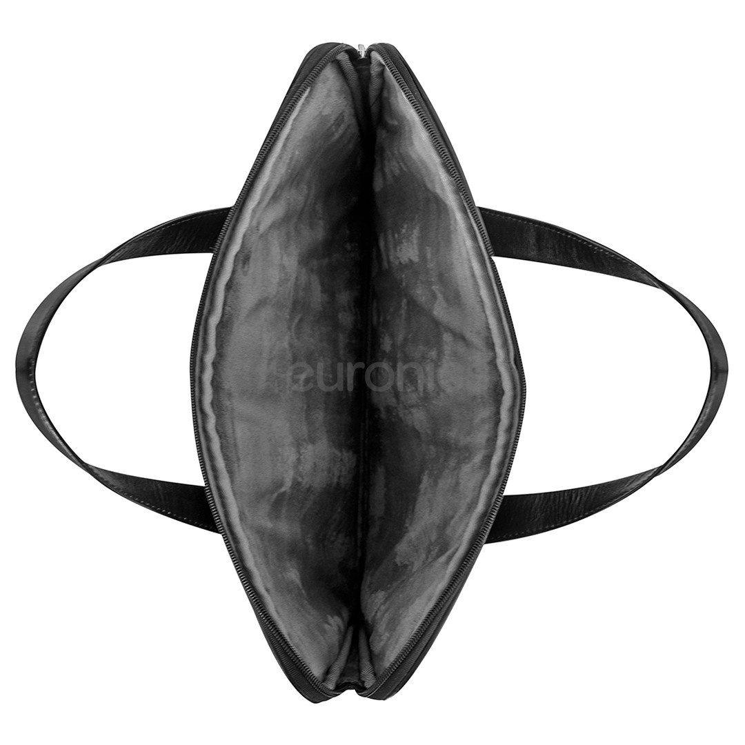 dbramante1928 Silkeborg, 2nd gen, 15", must - Sülearvutikott