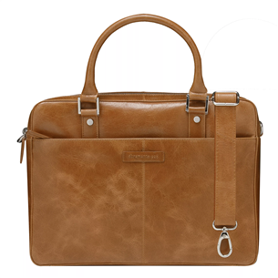 dbramante1928 Rosenborg, 2nd gen, 14'', golden tan - Notebook Bag BG14GT001494