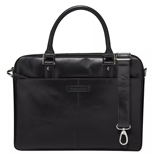 dbramante1928 Rosenborg, 2nd gen, 14'', black - Notebook Bag