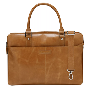 dbramante1928 Rosenborg, 2nd gen, 16'', golden tan - Notebook Bag