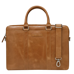 dbramante1928 Nordborg, 2nd gen, 15'',  brown - Notebook Bag