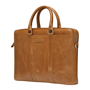 dbramante1928 Nordborg, 2nd gen, 15'',  brown - Notebook Bag