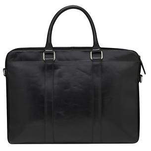 dbramante1928 Nordborg, 2nd gen, 15'', black - Notebook Bag