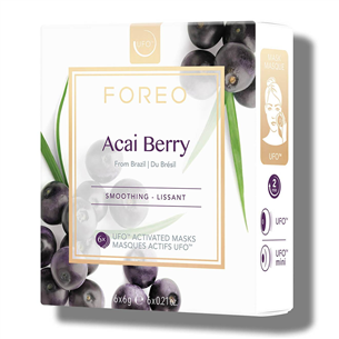 Foreo Acai Berry - Маска для лица