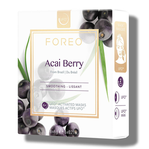 Foreo Acai Berry - Mask