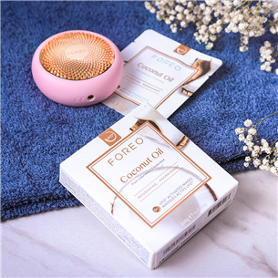 Foreo Coconut oil - Näohooldusmask