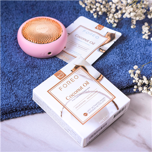 Foreo Coconut oil - Näohooldusmask