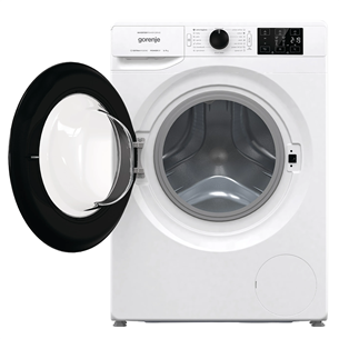 Gorenje, 7 kg, depth 46.5 cm, 1200 rpm - Front Load Washing Machine