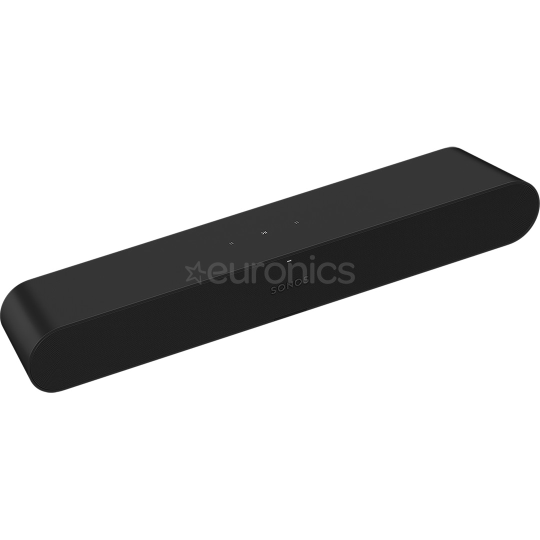 Sonos Ray, must - Soundbar