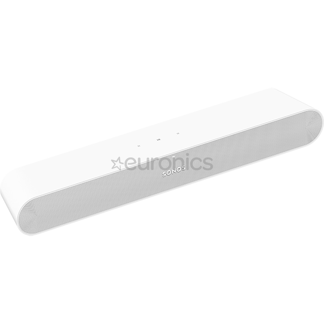 Sonos Ray, white - Soundbar