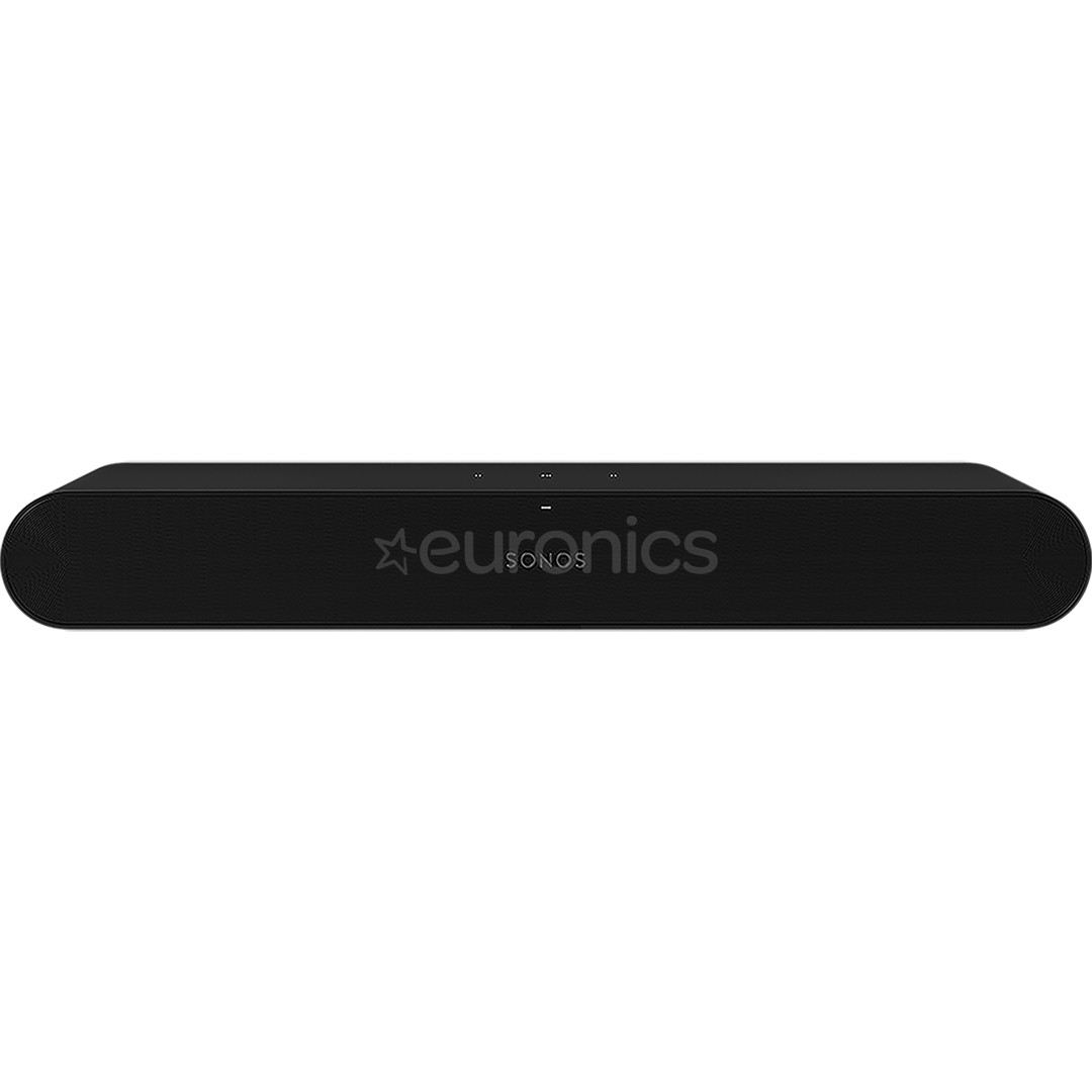 Sonos Ray, must - Soundbar
