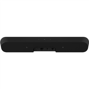 Sonos Ray, must - Soundbar