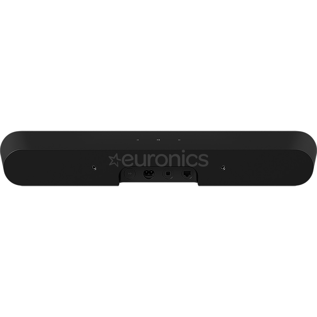 Sonos Ray, must - Soundbar