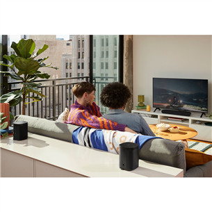 Sonos Ray, must - Soundbar