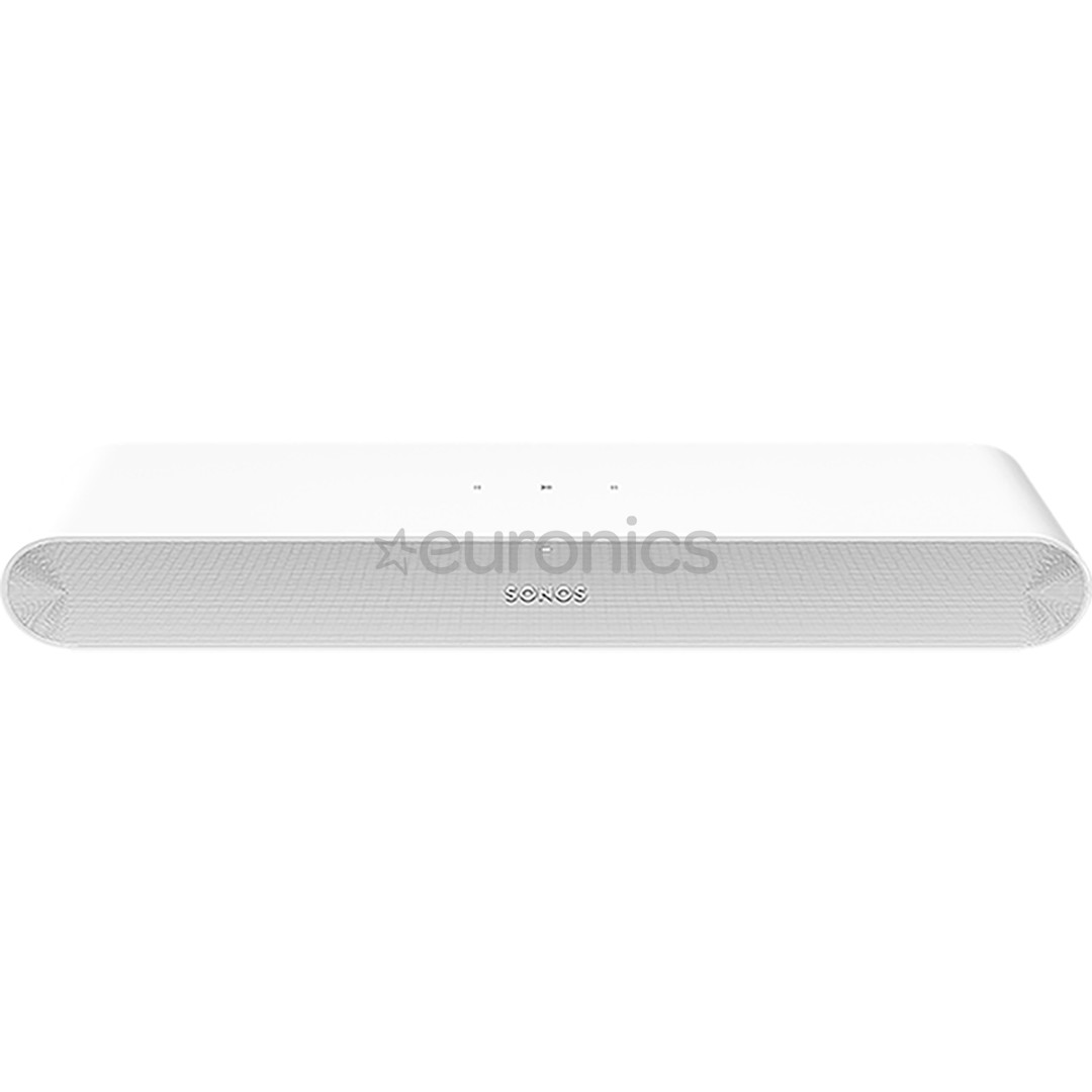 Sonos Ray, white - Soundbar