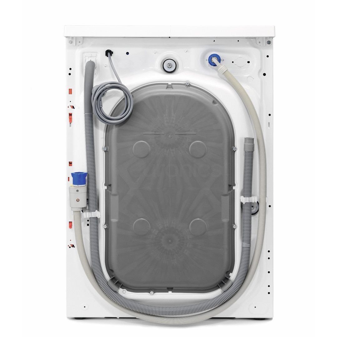 Electrolux, 9 kg / 6 kg, sügavus 63,6 cm, 1400 p/min - Kuivatiga pesumasin