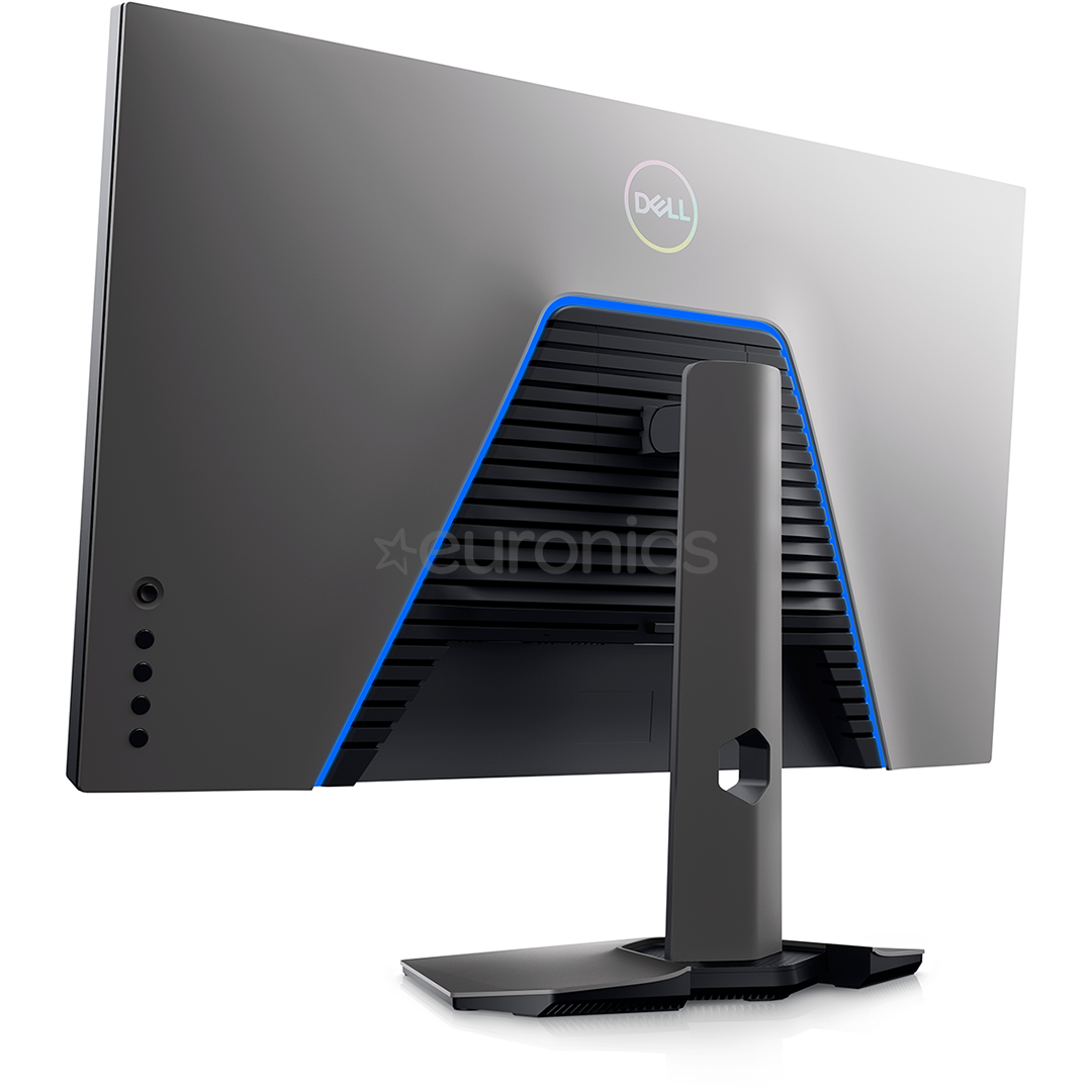 Dell Gaming G3223Q, 32'', 4K UHD, LED IPS, 144 Hz, hall - Monitor