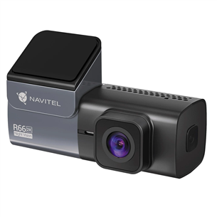 Navitel R66 2K - Videoregistraator R66