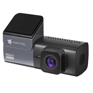 Navitel R66 2K, black - Dash cam R66