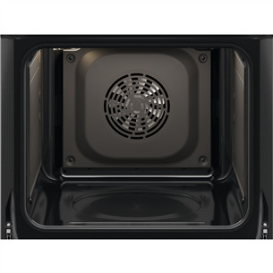 Electrolux, 65 L, black - Built-in Oven