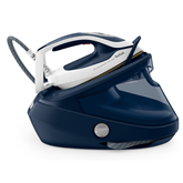 Tefal Pro Express Ultimate II, 3000 W, sinine/valge - Triikimissüsteem
