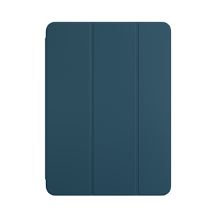 Apple Smart Folio, iPad Air (2020, 2022), tumesinine - Tahvelarvuti ümbris MNA73ZM/A
