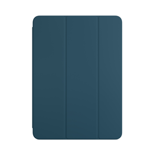 Apple Smart Folio, iPad Air (2020, 2022), marine blue - Tablet Case
