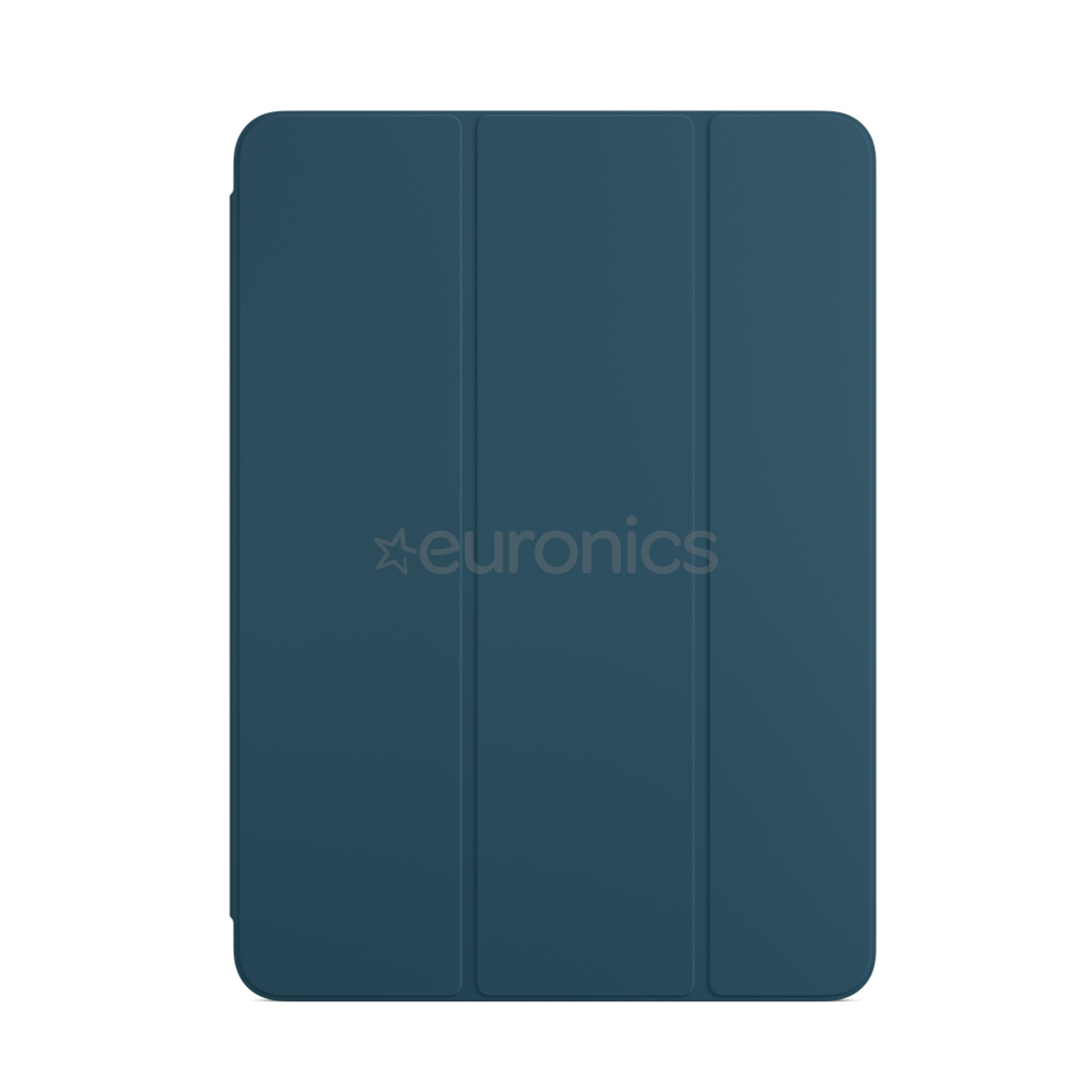 Apple Smart Folio, iPad Air (2020, 2022), marine blue - Tablet Case