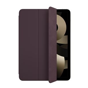 Apple Smart Folio, iPad Air (2020, 2022), tumelilla - Tahvelarvuti ümbris