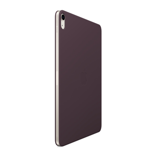 Apple Smart Folio, iPad Air (2020, 2022), dark cherry - Tablet Case