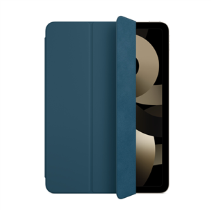 Apple Smart Folio, iPad Air (2020, 2022), tumesinine - Tahvelarvuti ümbris