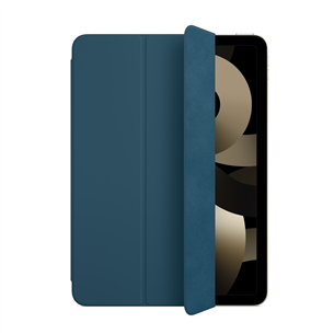 Apple Smart Folio, iPad Air (2020, 2022), marine blue - Tablet Case