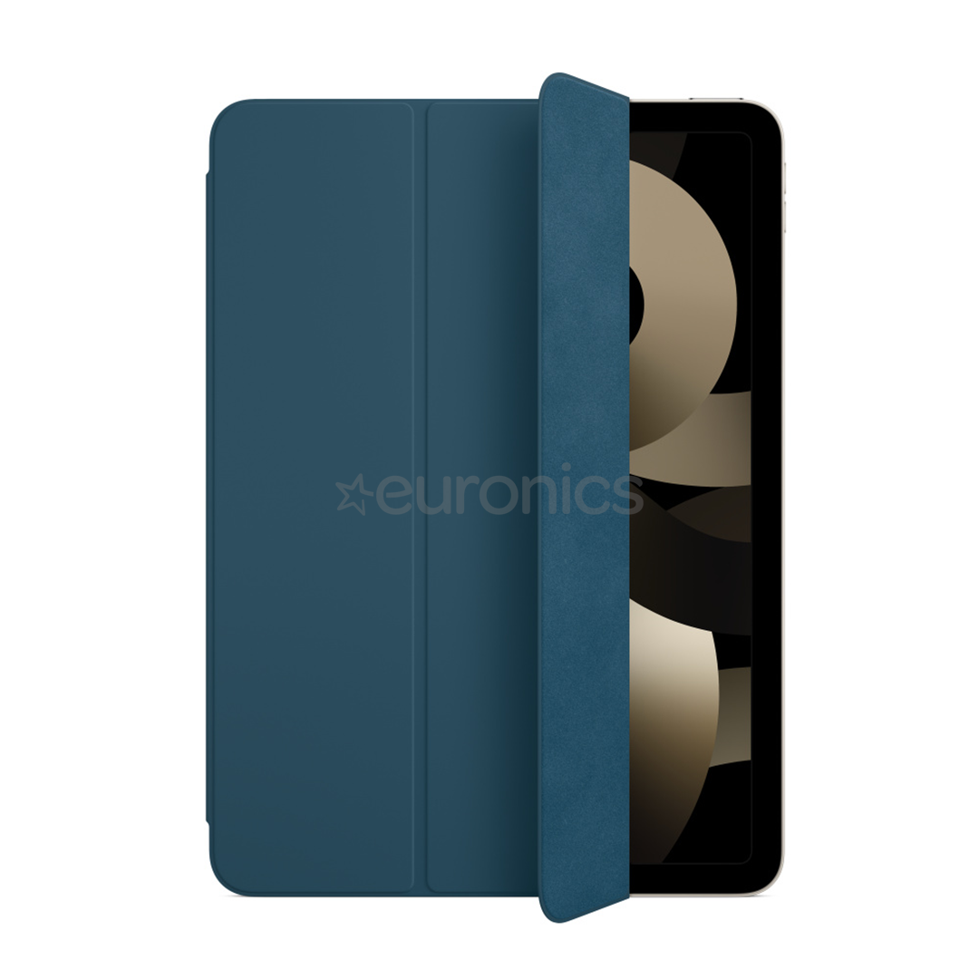 Apple Smart Folio, iPad Air (2020, 2022), marine blue - Tablet Case