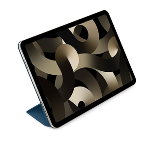 Apple Smart Folio, iPad Air (2020, 2022), marine blue - Tablet Case