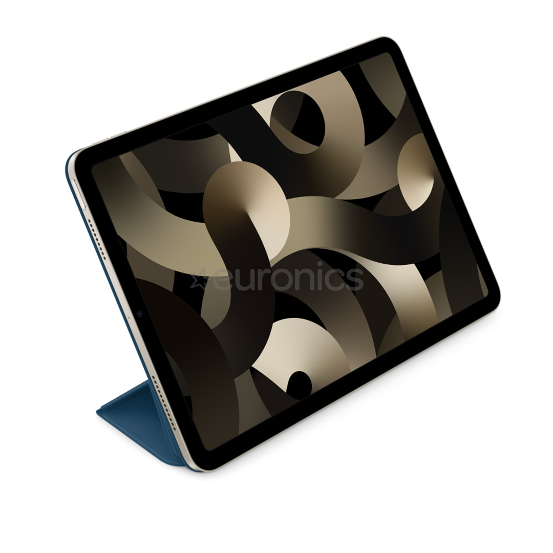 Apple Smart Folio, iPad Air (2020, 2022), marine blue - Tablet Case