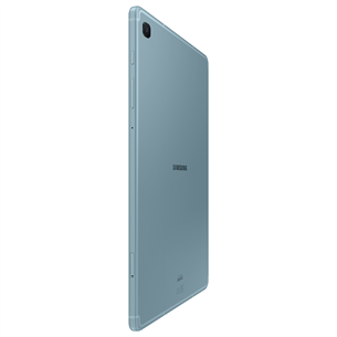 Samsung Galaxy Tab S6 Lite 10,4'' (2022), 64 ГБ, Wi-Fi, голубой - Планшет