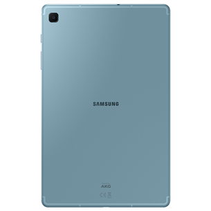 Samsung Galaxy Tab S6 Lite 10,4'' (2022), 64 ГБ, Wi-Fi, голубой - Планшет