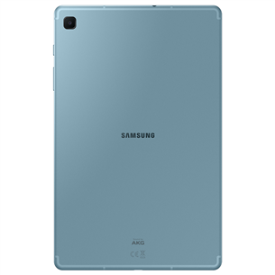 Samsung Galaxy Tab S6 Lite (2022), 10,4", 64 ГБ, Wi-Fi, голубой - Планшет