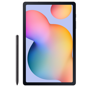 Samsung Galaxy Tab S6 Lite (2022), 10,4", 64 GB, WiFi, hall - Tahvelarvuti SM-P613NZAASEB