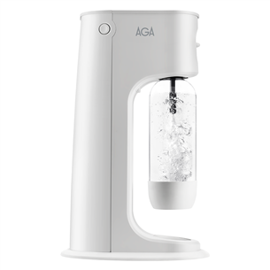 AGA Balance, белый - Сифон для газирования воды 339926