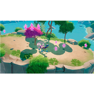 My Little Pony: A Maretime Bay Adventure (Nintendo Switch mäng)