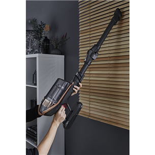 Tefal X-Force Flex 15.60 Pro, black - Cordless Vacuum Cleaner