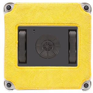 Mamibot, yellow - Window cleaning robot pad