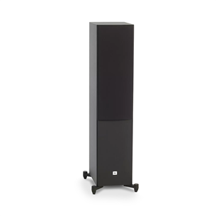 JBL STAGE A180, must - Põrandakõlar JBLA180BLK