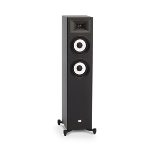 JBL STAGE A180, черный - Напольная колонка