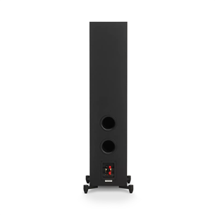 JBL STAGE A180, black - Floor speaker