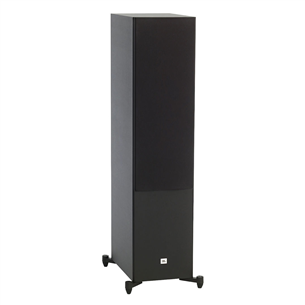 JBL STAGE A190, black - Floor speaker JBLA190BLK