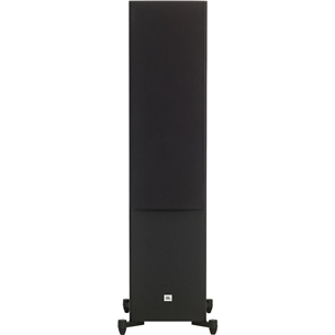 JBL STAGE A190, black - Floor speaker