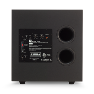 JBL Stage A120P, must - Subwoofer